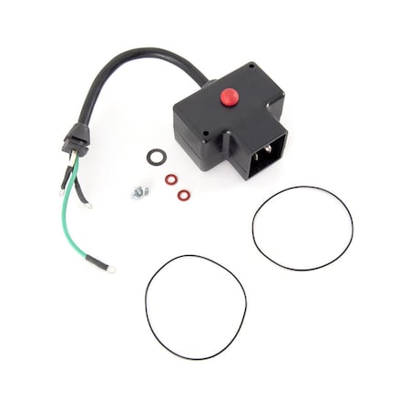 Mtd Plug Kit-Mtr 120V 951-05104